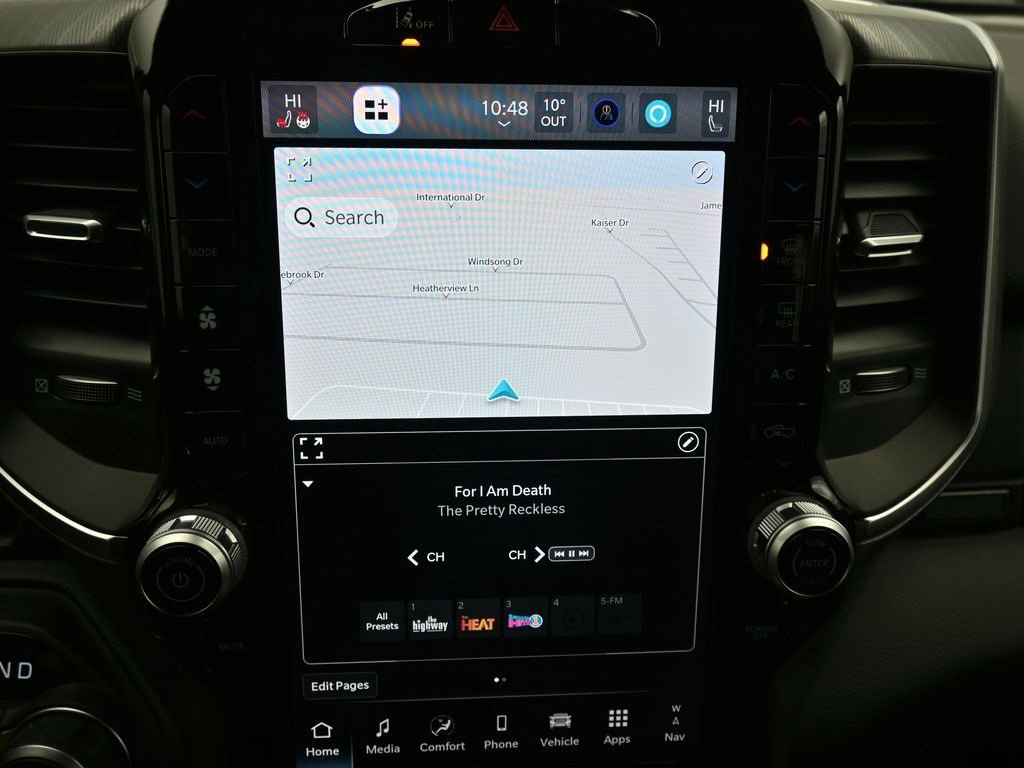 New 2026 RAM 1500 Big Horn image 26