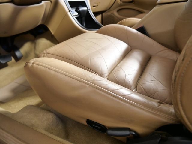 Used 1997 Ford Mustang GT RWD image 19