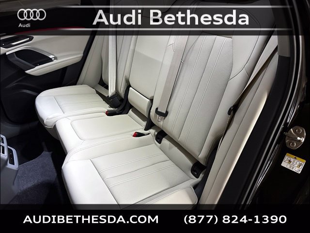 New 2026 Audi Q5 Premium Plus AWD/4WD image 23