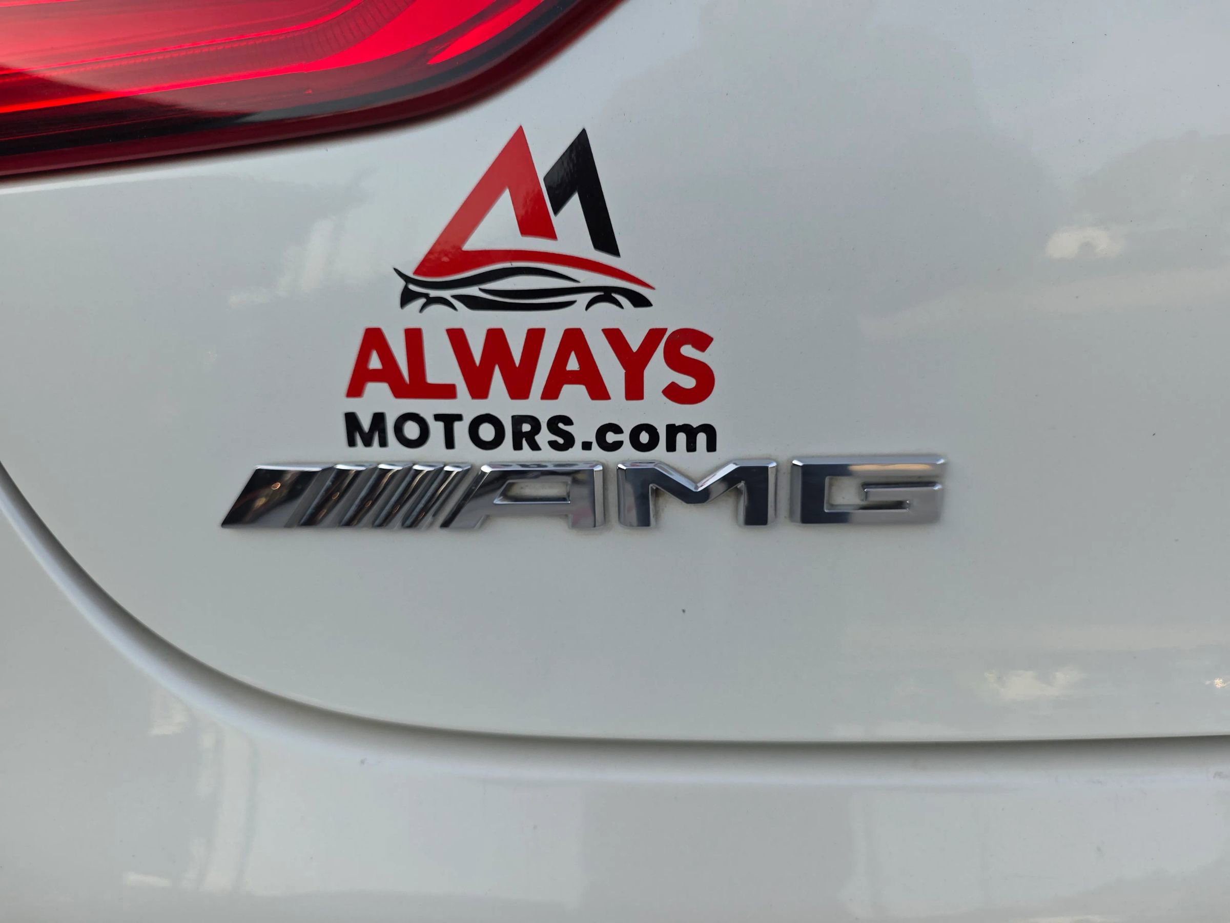 Used 2019 Mercedes-Benz GLC 63 AMG S image 38