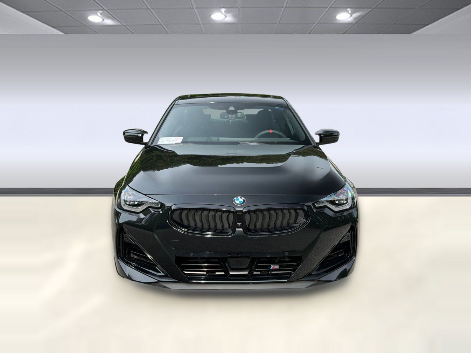 New 2026 BMW M240i Coupe w/ Premium Package RWD image 6