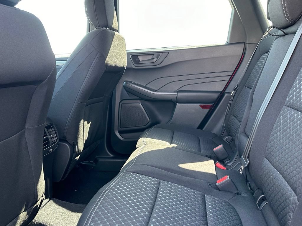New 2026 Ford Escape Active w/ Cold Weather Package AWD/4WD image 33