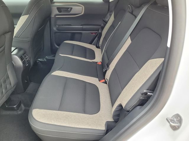 New 2025 Ford Bronco Sport Big Bend w/ Convenience Package image 27