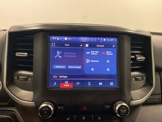 Used 2022 RAM 1500 Big Horn AWD/4WD image 15