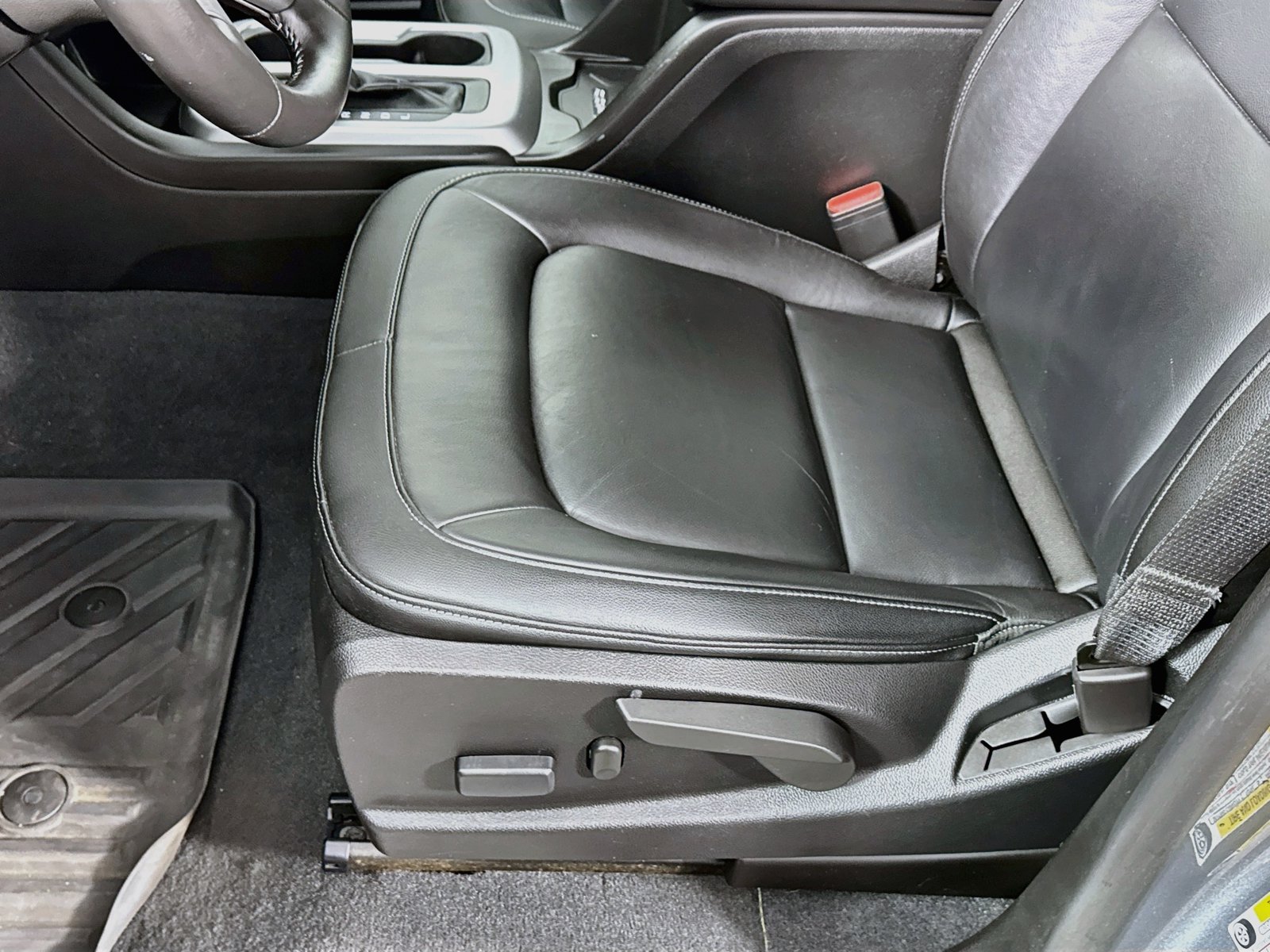 Used 2020 Chevrolet Colorado ZR2 AWD/4WD image 19