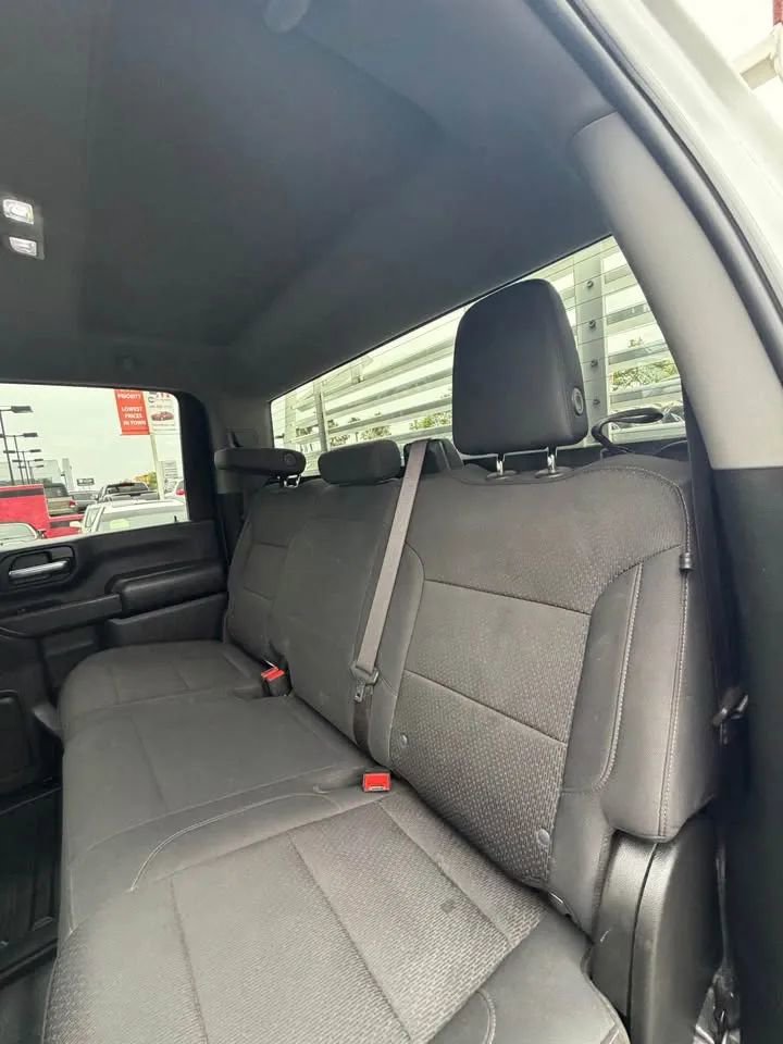 Used 2024 Chevrolet Silverado 2500 W/T w/ WT Convenience Package image 10