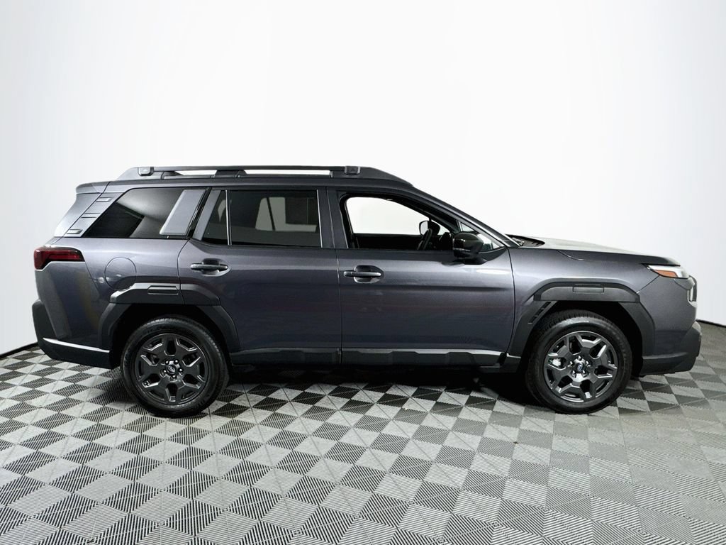 Used 2026 Subaru Outback Premium AWD/4WD image 8