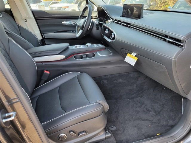 Used 2025 Genesis Electrified GV70 Advanced w/ Prestige Package image 12