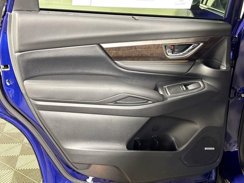 New 2026 Subaru Ascent Touring AWD/4WD image 20