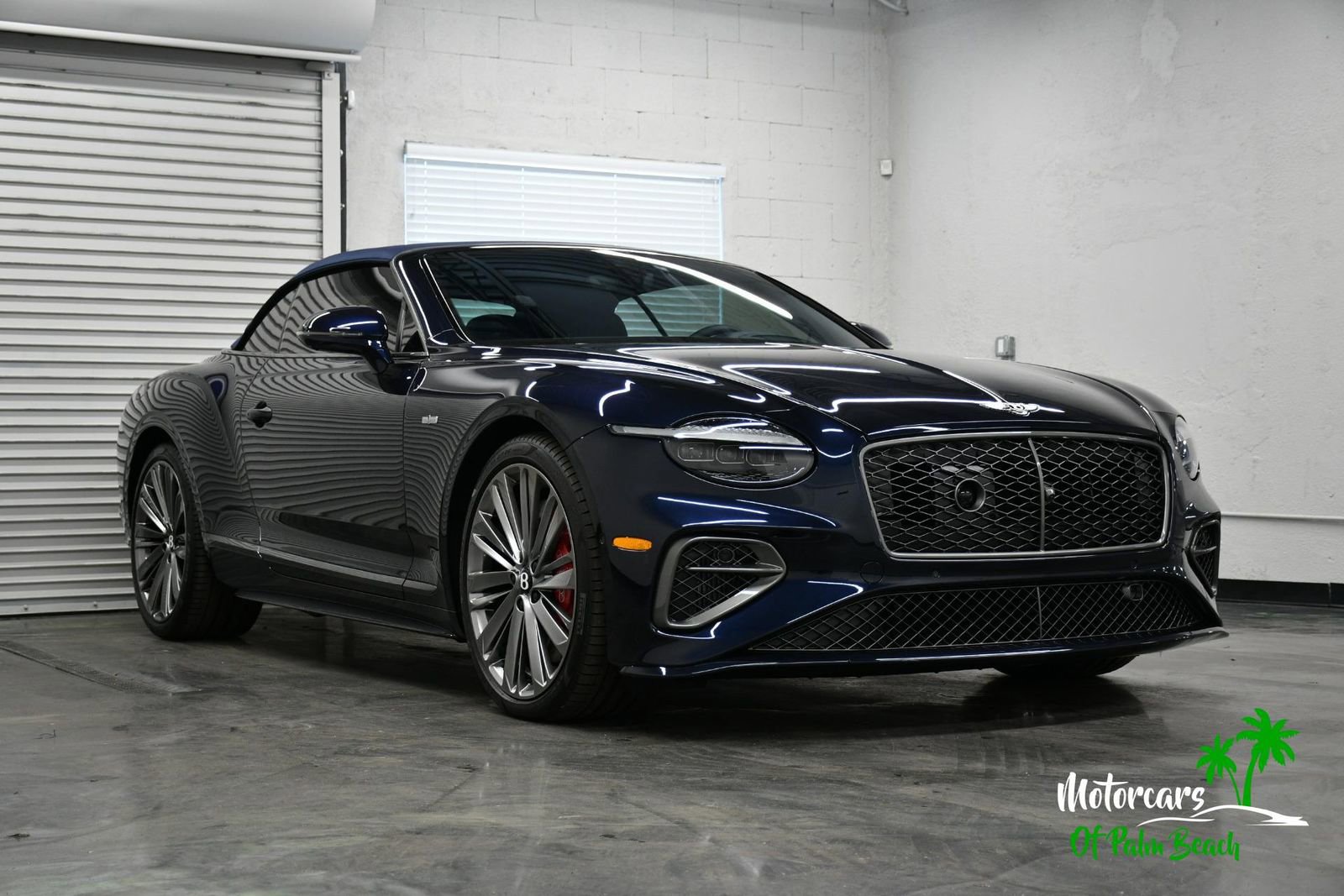 Used 2025 Bentley Continental GT Speed w/ First Edition Specification AWD/4WD image 16