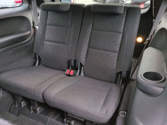 Certified 2022 Dodge Durango SXT AWD/4WD image 16