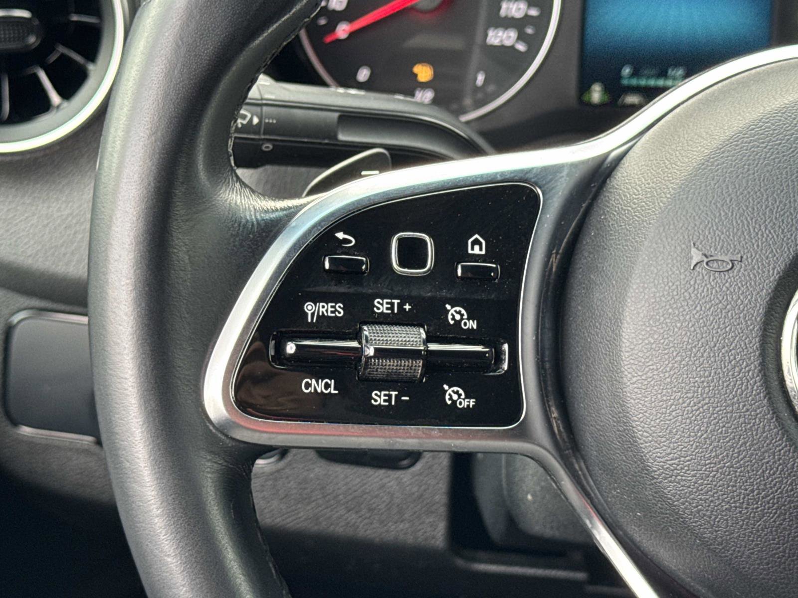 Used 2022 Mercedes-Benz Sprinter 2500 image 9