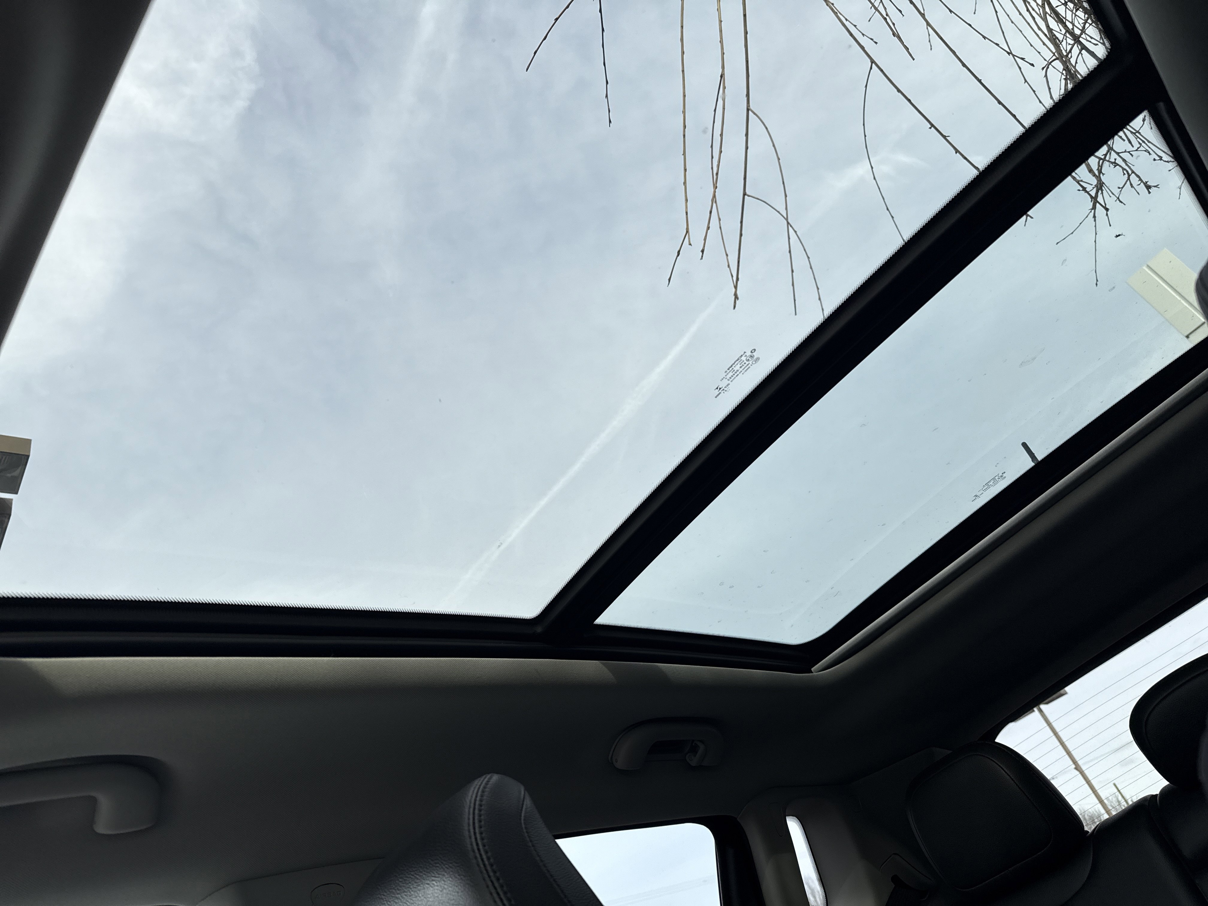 Used 2022 Jeep Compass Limited w/ Sun and Sound Group image 31