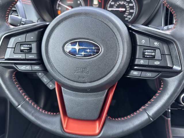 Used 2023 Subaru Forester Sport image 24
