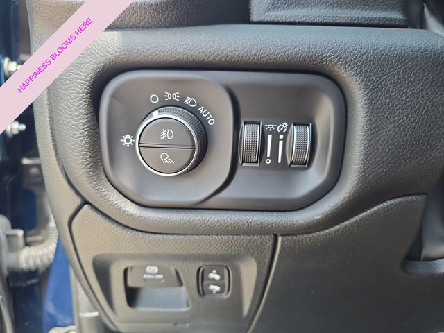 Certified 2023 RAM 1500 Laramie AWD/4WD image 22
