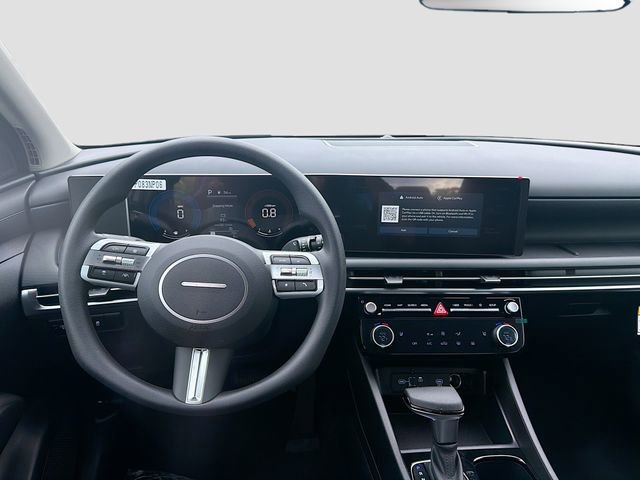 New 2026 Hyundai Tucson SEL image 22