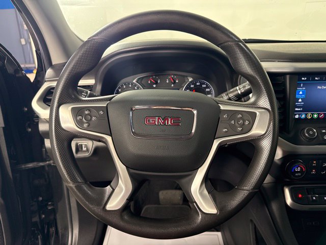 Used 2023 GMC Acadia SLE w/ Driver Convenience Package AWD/4WD image 18