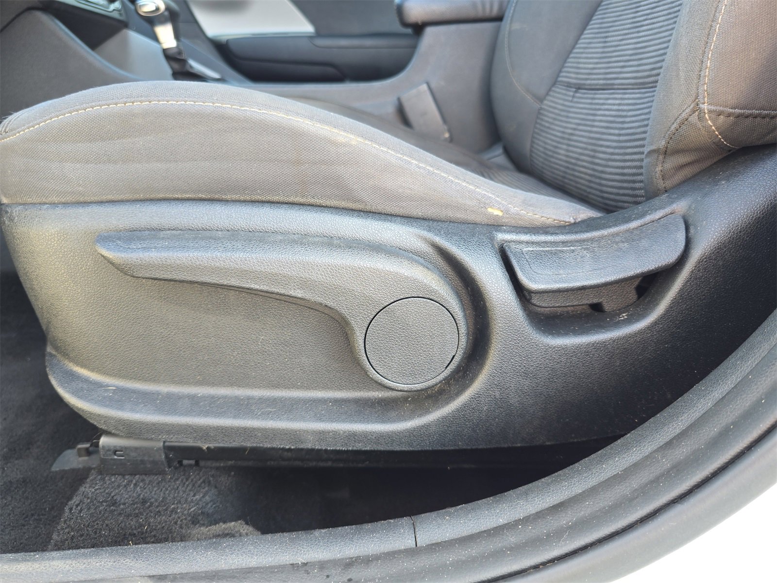 Used 2019 Kia Niro LX image 15