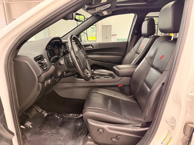Used 2025 Dodge Durango R/T AWD/4WD image 26