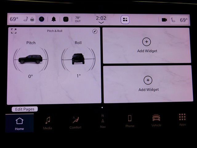 Used 2023 Jeep Grand Cherokee 4WD 4xe image 49