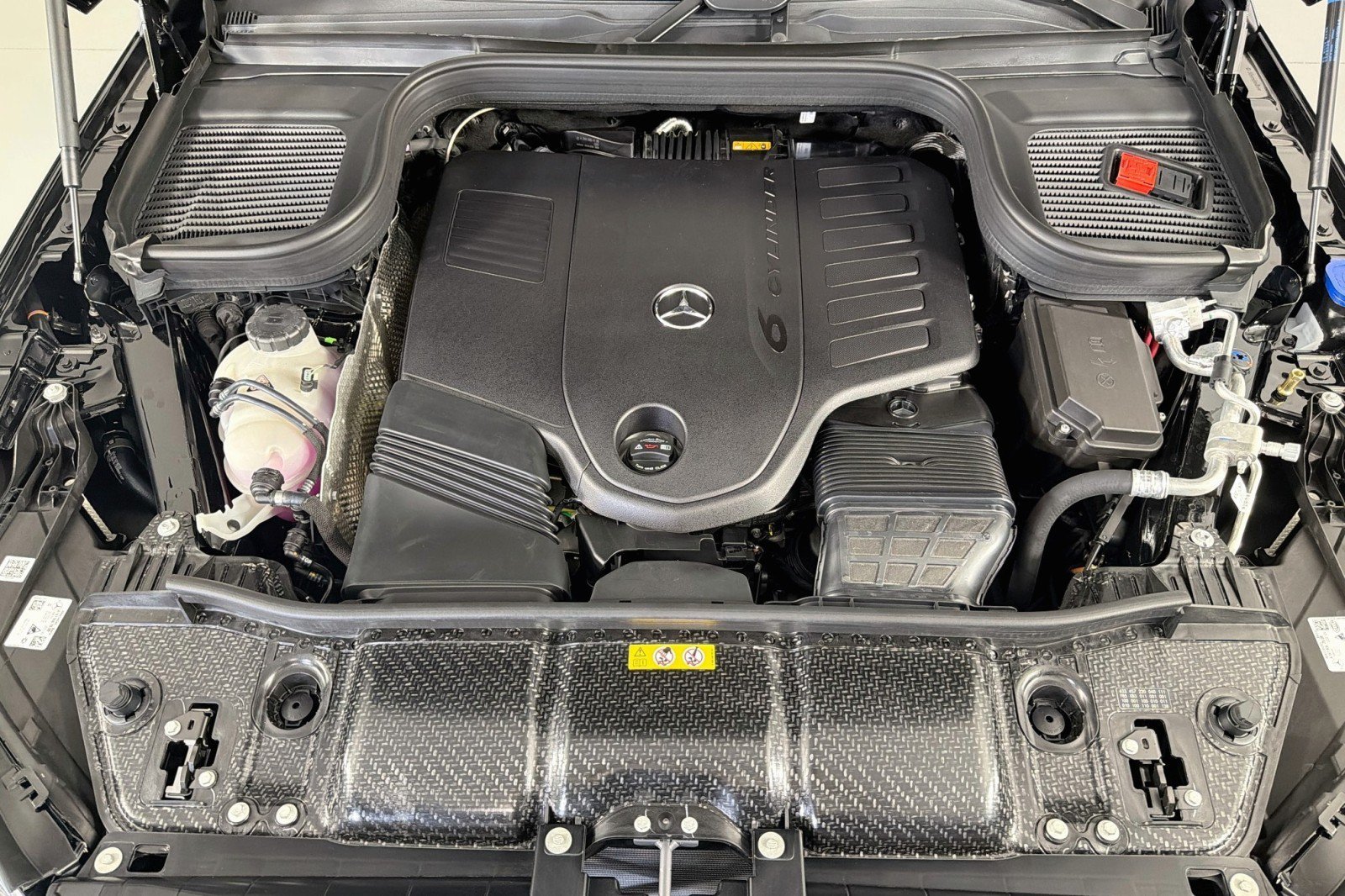 New 2026 Mercedes-Benz GLE 450 4MATIC image 10