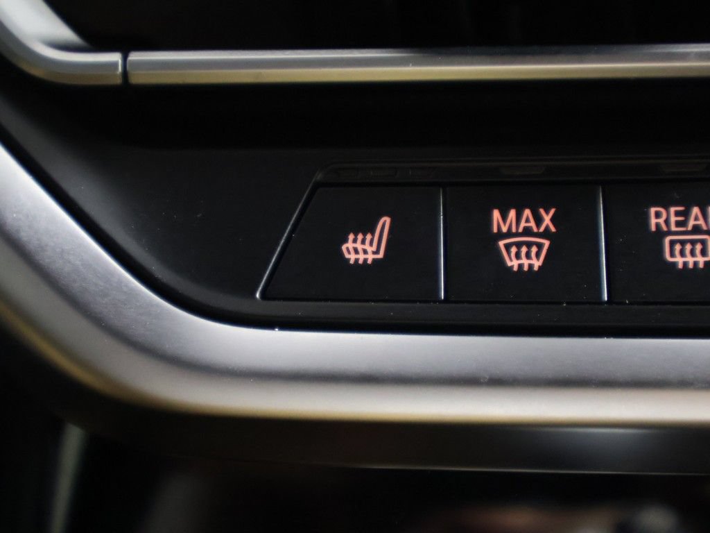 Used 2023 BMW X3 xDrive30i AWD/4WD image 46