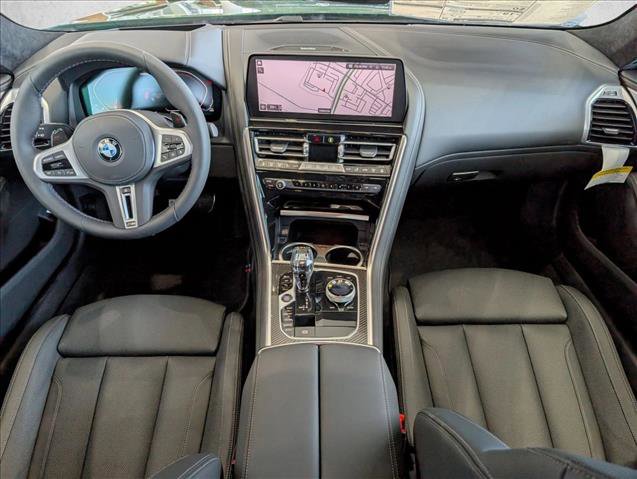 New 2026 BMW M850i xDrive AWD/4WD image 15