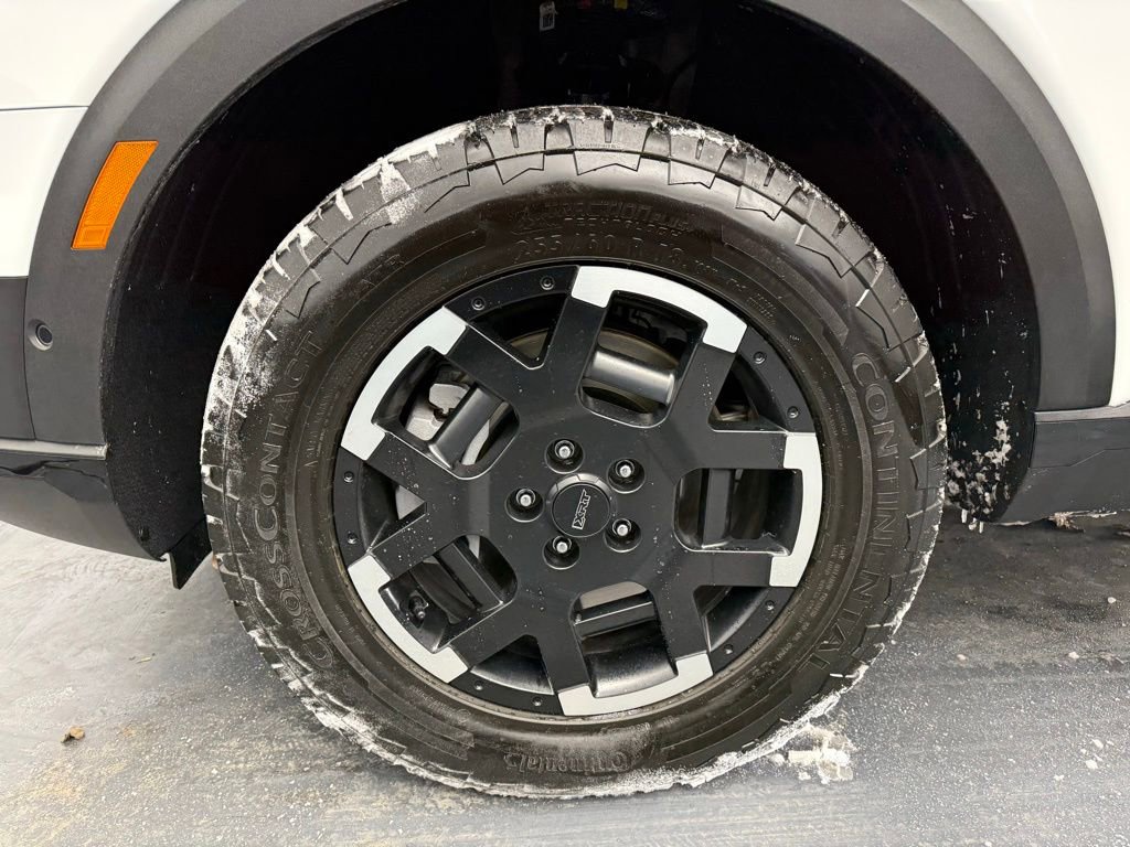 Used 2026 Hyundai Palisade XRT Pro image 21