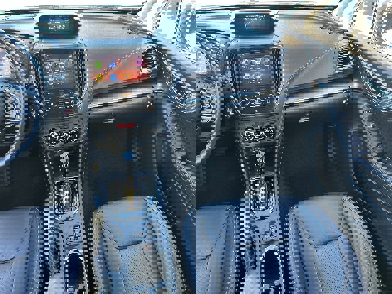 Certified 2023 Subaru Crosstrek 2.5i Limited image 13