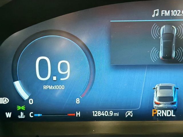 Used 2023 Ford Escape ST-Line Elite w/ Premium Technology Package image 13