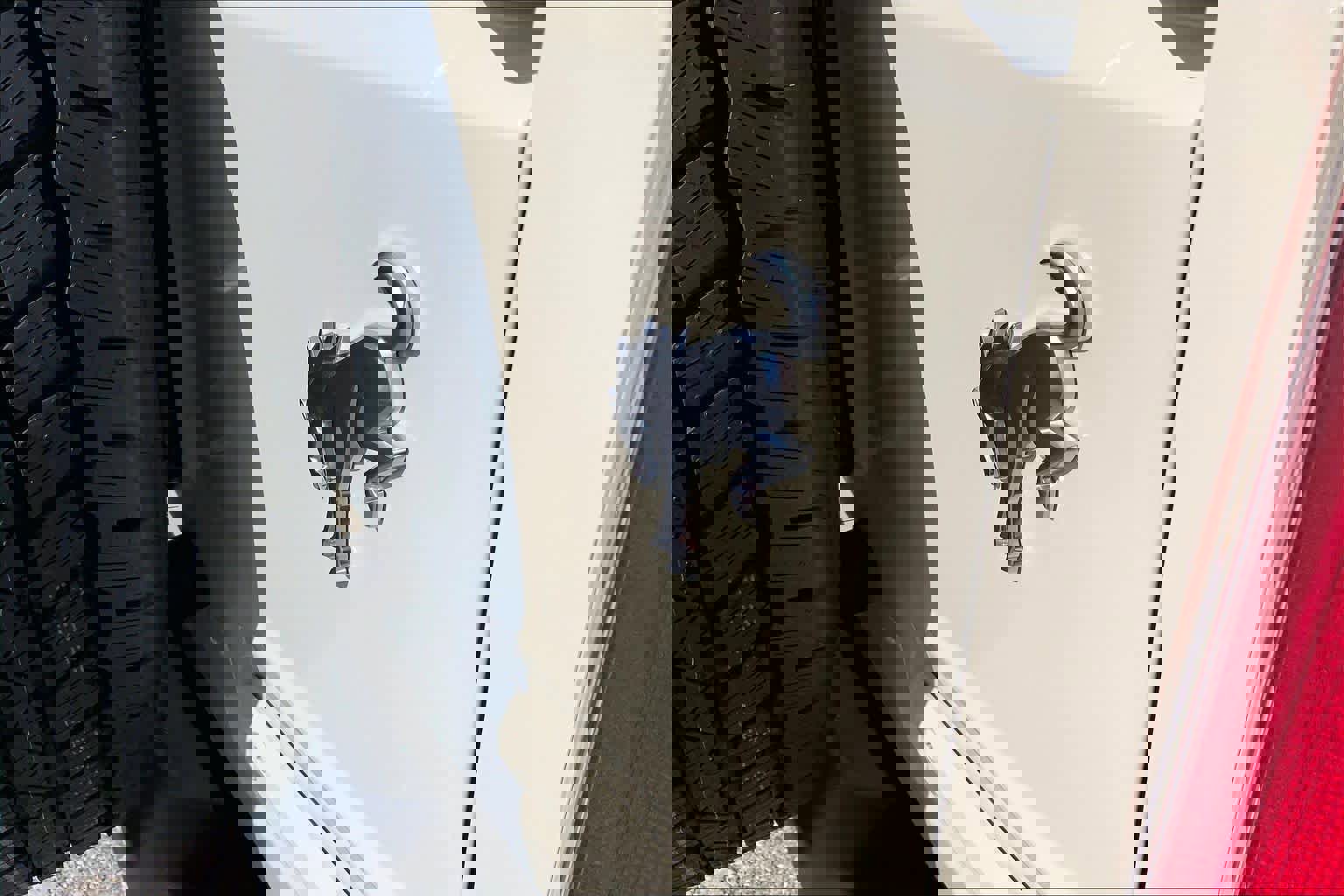 Certified 2025 Ford Bronco Outer Banks image 31