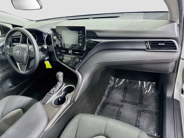Certified 2022 Toyota Camry LE w/ Carpet Mat Package (TMS) FWD image 28