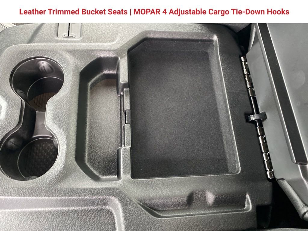 Used 2024 RAM 1500 TRX w/ TRX Level 2 Equipment Group image 49