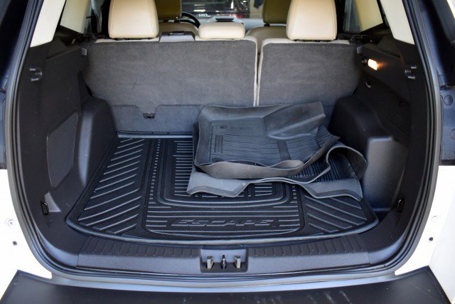 Used 2019 Ford Escape Titanium AWD/4WD image 41