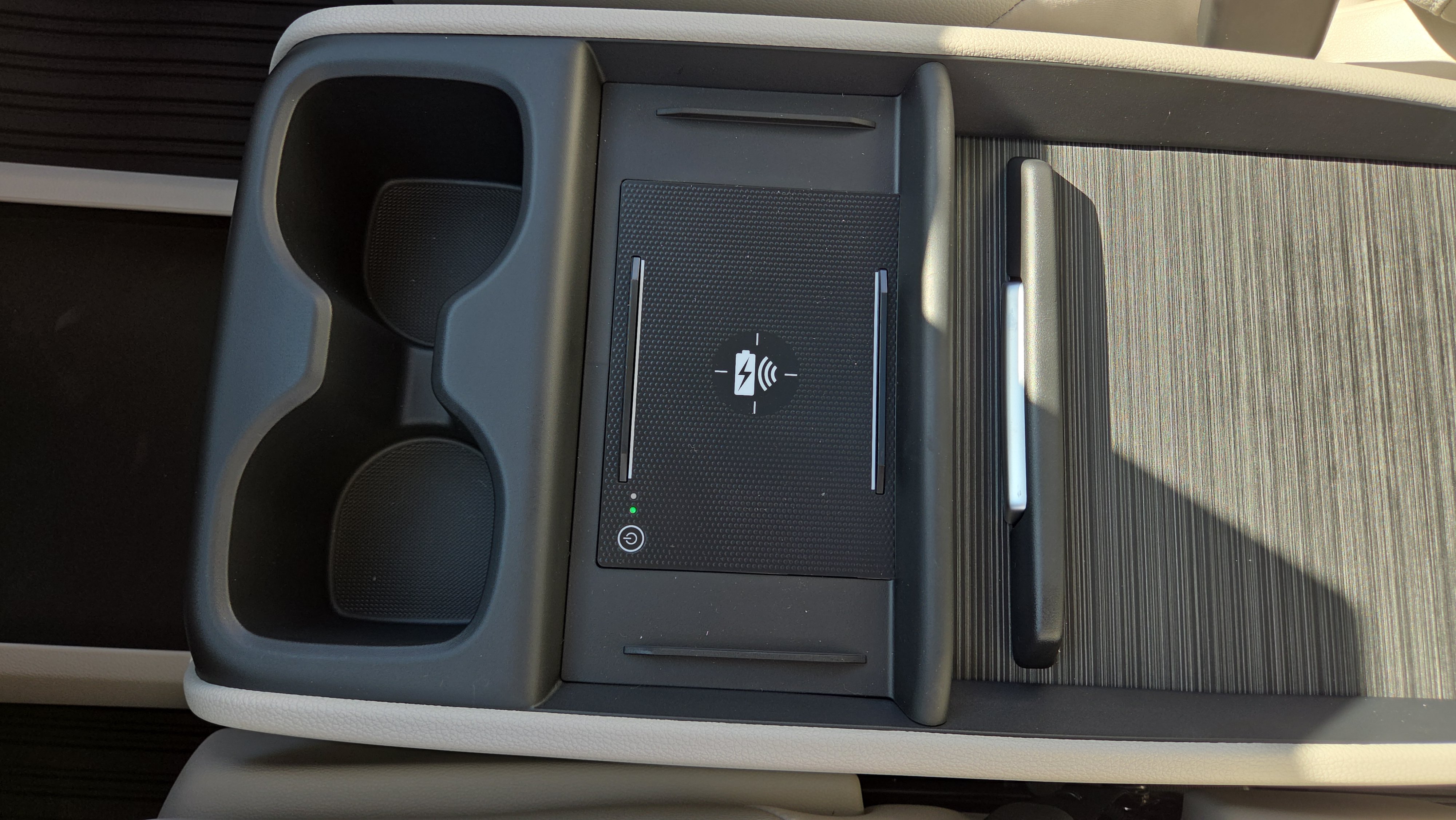 New 2026 Honda Odyssey EX-L image 31