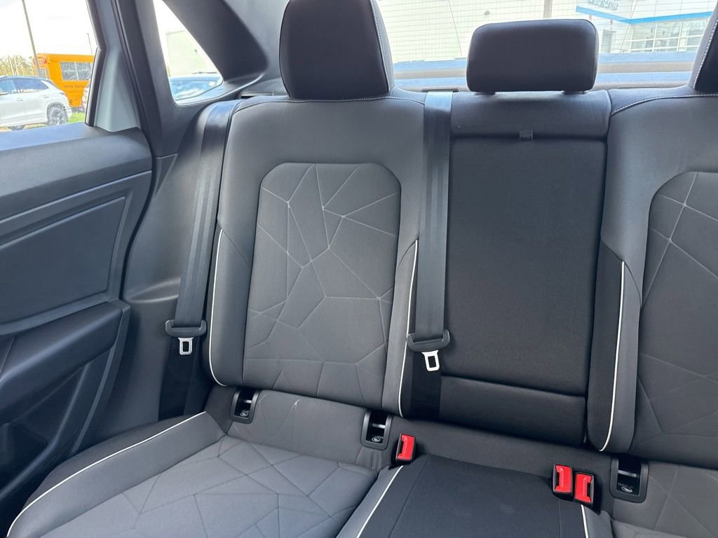 New 2026 Volkswagen Jetta Sport FWD image 13