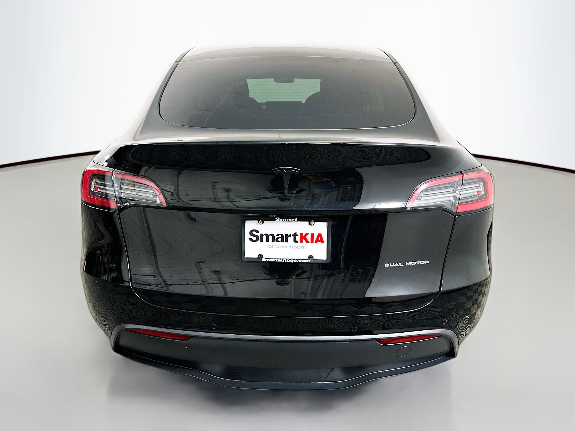 Used 2021 Tesla Model Y Long Range AWD/4WD image 6