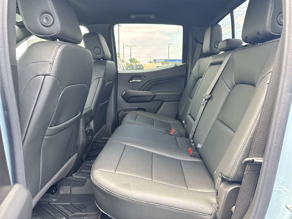 New 2026 Chevrolet Colorado LT w/ LT Convenience Package RWD image 26