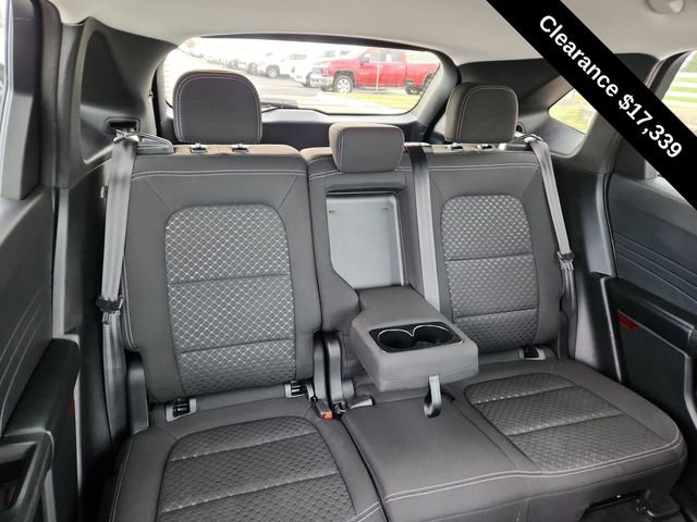 Used 2023 Ford Escape Active w/ Tech Pack #1 image 26