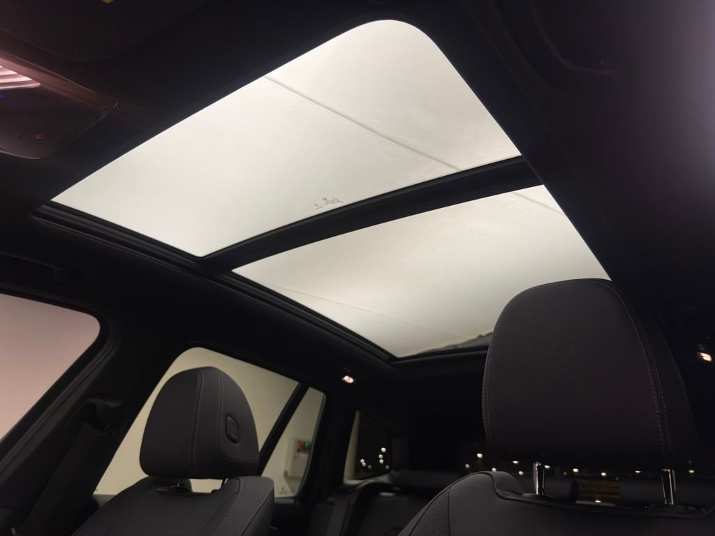 Used 2024 BMW X3 xDrive30i w/ M Sport Package image 10