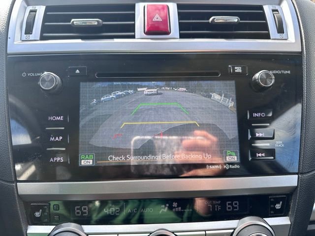 Used 2017 Subaru Outback 2.5i Limited image 19