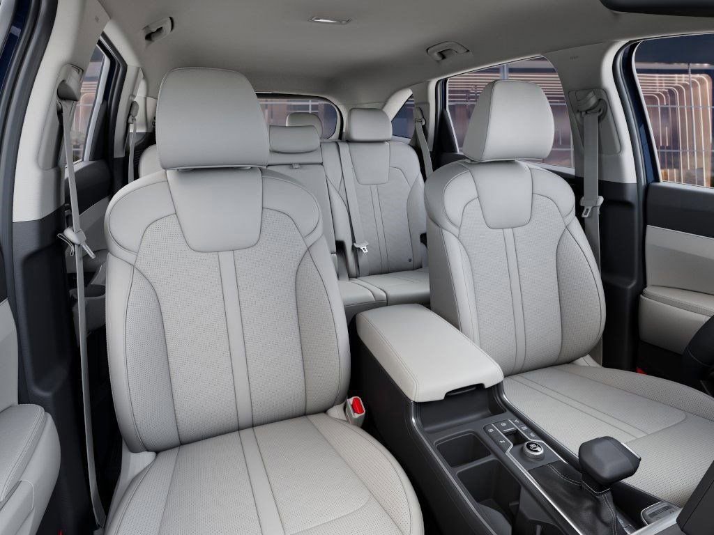 New 2026 Kia Sorento S image 15