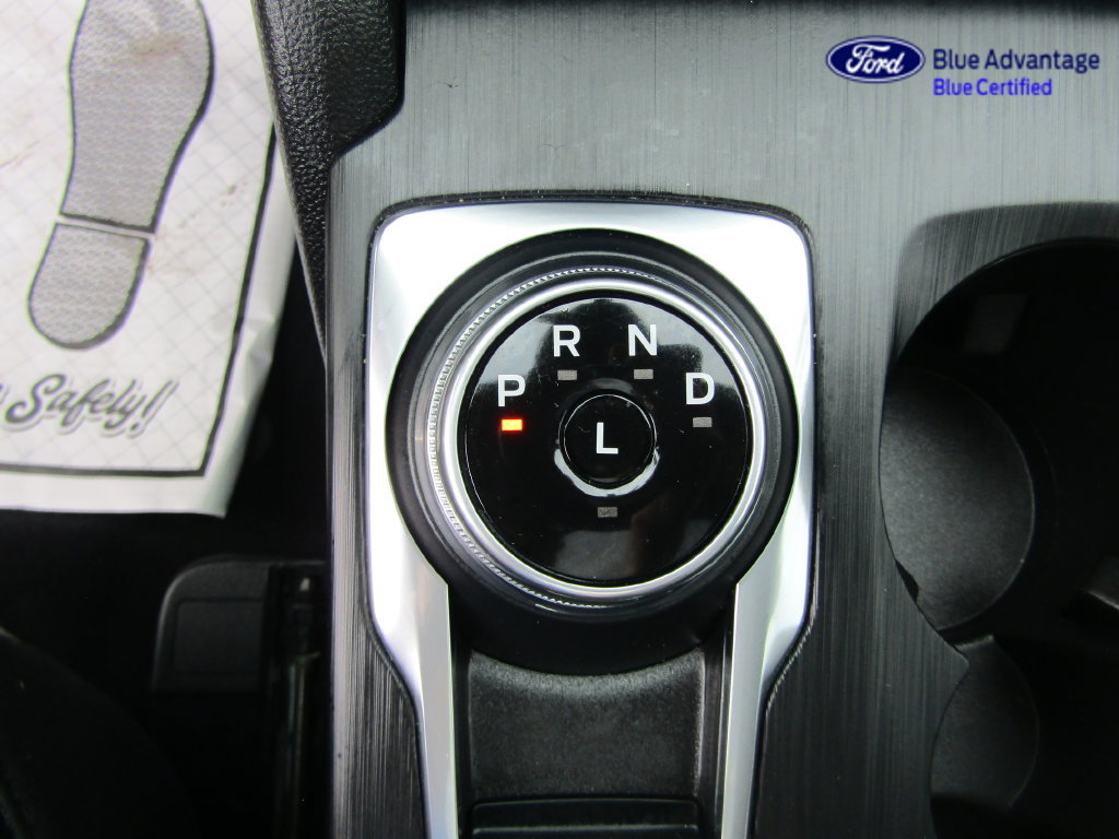 Certified 2024 Ford Escape ST-Line w/ Tech Pack #1 AWD/4WD image 46