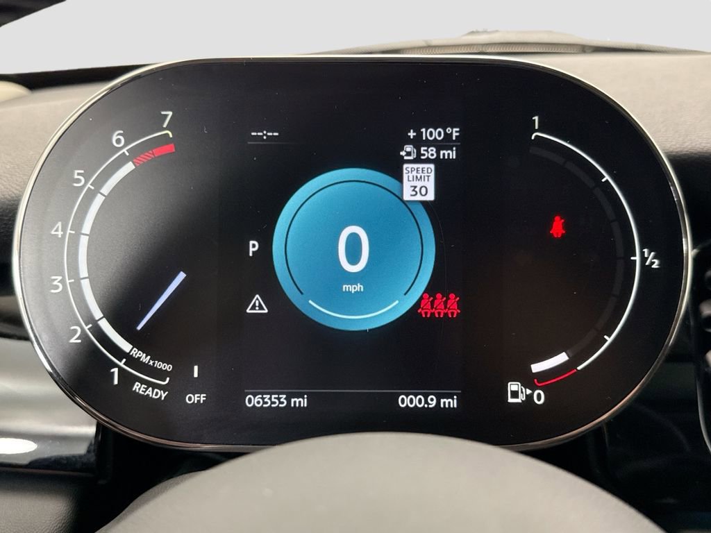 Used 2023 MINI Cooper S FWD image 33