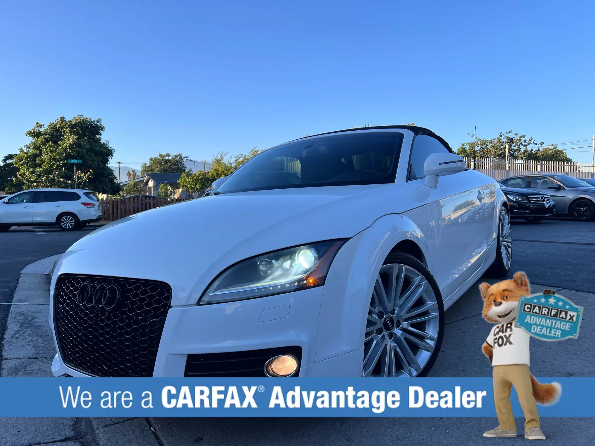 Used 2012 Audi TT 2.0T Premium Plus image 32