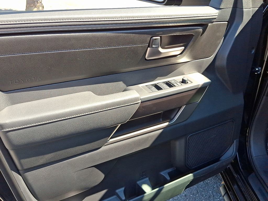 New 2026 Toyota Tundra SR5 image 7