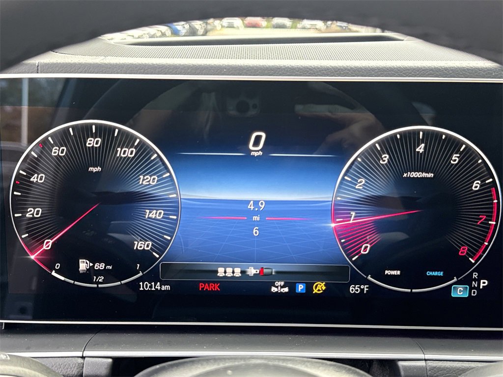 New 2026 Mercedes-Benz GLE 350 GLE 350 image 28