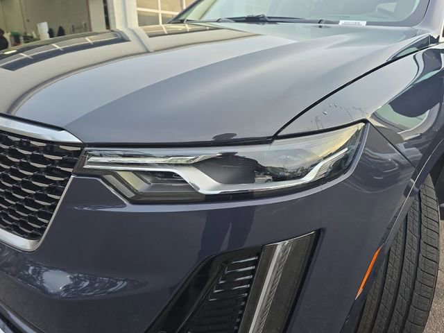 Certified 2024 Cadillac XT6 Premium Luxury w/ Technology Package image 31