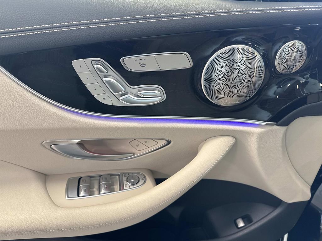 Used 2022 Mercedes-Benz E 450 Coupe image 20