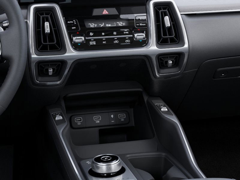 Used 2024 Kia Sorento EX image 25